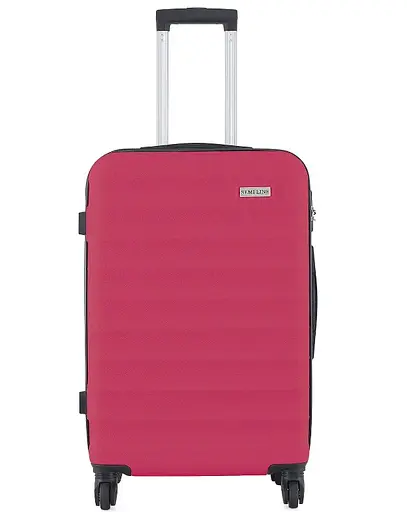 Валіза Semi Line 28" (L) Dark Rose (T5633-3) (DAS302595) - фото 3