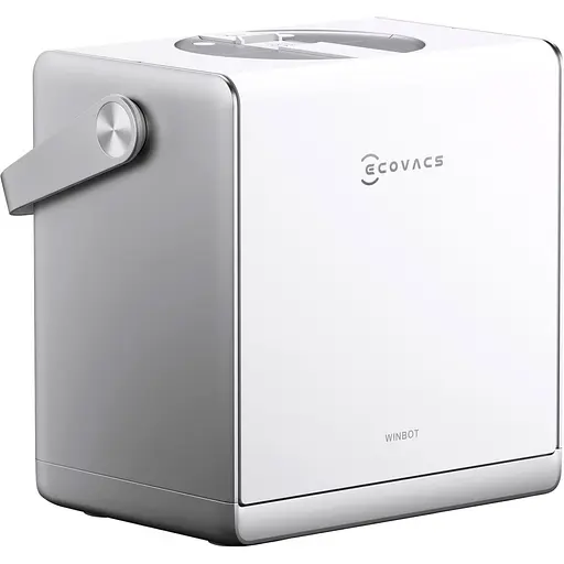 Робот для миття вікон Ecovacs Winbot W2 Omni (117299) - фото 2