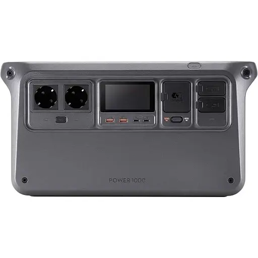 Зарядна станція DJI Power 1000 (DYM1000H)
