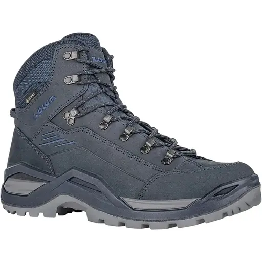 Ботинки Lowa Renegade Evo GTX Mid 41.5 Navy Blue (1012-311916-6960-41.5)