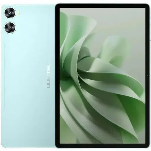 Планшет Oukitel OT9 4/128GB Green (Global Version)