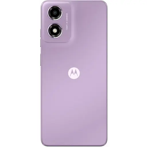 Смартфон Motorola Moto E14 2/64 GB Pastel Purple PB3C0010 PB3E0002UA - фото 7