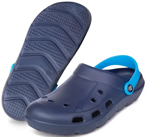 Сандалі Aqua Speed Lora 41 Темно-синій (1000-556-10-41)