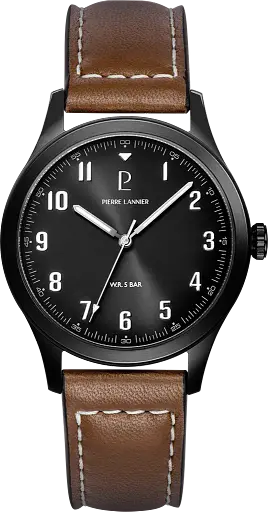 Часы Pierre Lannier Aviateur 261K434