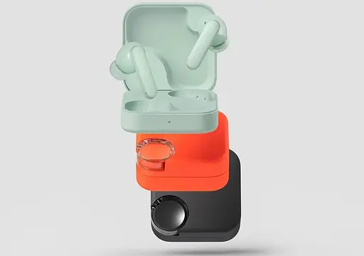 Навушники бездротові CMF by Nothing Buds 2 B179 (A10600098) - фото 7