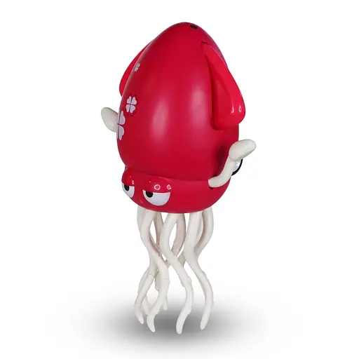 Інтерактивна іграшка Tiki Wiki Кальмаріні Денсеріні рубінова (158-21-UA-R) - фото 3