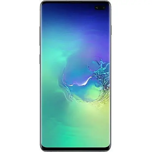 Смартфон Samsung S10 + Plus 8/128Gb SM-G975U 1sim Green