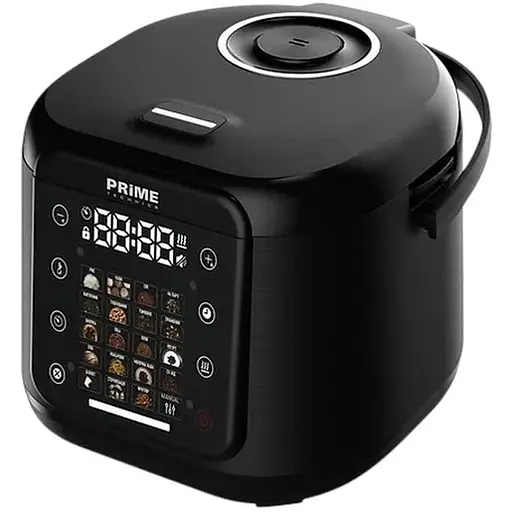 Мультиварка PRIME Technics PMC 2085 Elite Family
