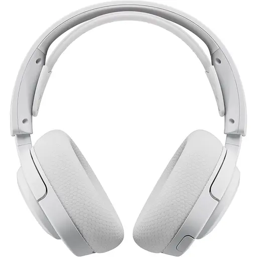Ігрові навушники SteelSeries Arctis Nova 5P Wireless White (61674) [127608] - фото 4
