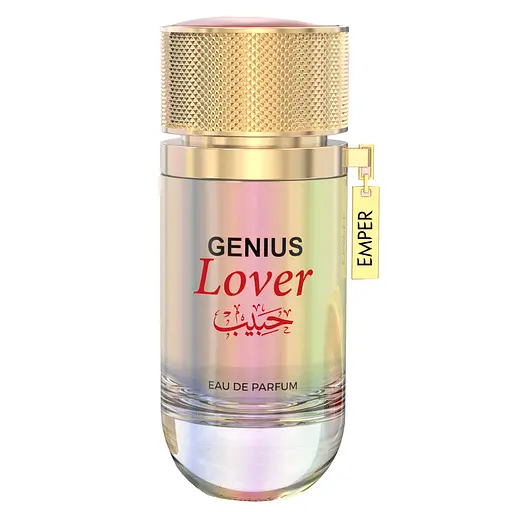 Парфюмированная вода женская Emper Genius Lover 100 мл (MM35728)