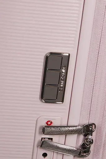 Валіза Samsonite IMAGE 69 См ROSE 69x45x28(31) KQ5*40003 - фото 4