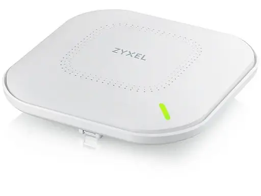 Роутер ZYXEL WAX630S (WAX630S-EU0101F) - фото 4