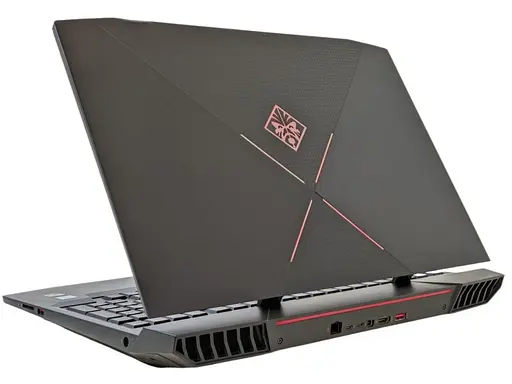 Ноутбук HP Omen x 17-ap020nr i7-7700HQ, 16Gb, 512Gb SSD, NVIDIA GeForce GTX 1080 8GB - фото 2