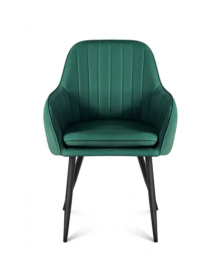 Кресло Markadler Prince 6.0 Green - фото 3