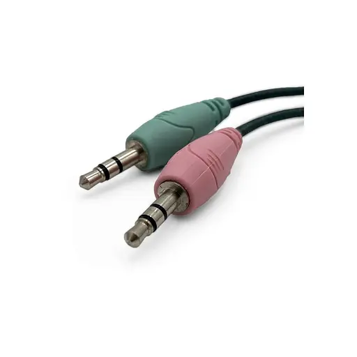 Навушники Media-Tech Turdus Pro Black (MT3603) - фото 6