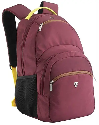 Рюкзак с отделом для ноутбука 15,6 Sumdex 21,6х46,3х30,5 см sum0026862 - фото 2