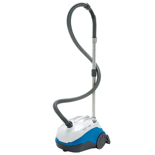 Пилосос Thomas PerfectAir Allergy Pure миючий 1700 Вт блакитний (786526) - фото 5