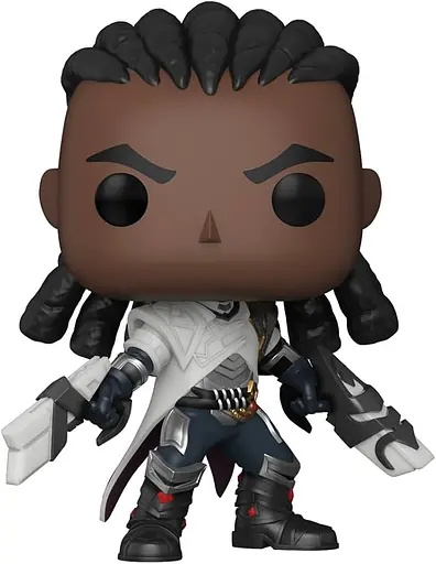 Фігурка Funko Pop Ліга Легенд Люціан League of Legends Lucian 10 см FP LOL L 1042 - фото 2