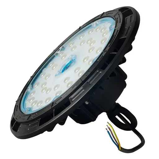 Светильник Brille 32-548 LED 100W CW HD-112 промышленный для высокого потолка. - фото 2