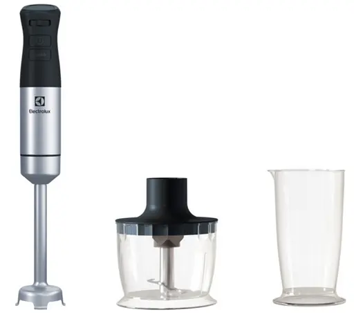 Погружной блендер Electrolux E5HB1-6SS (6891597) - фото 3