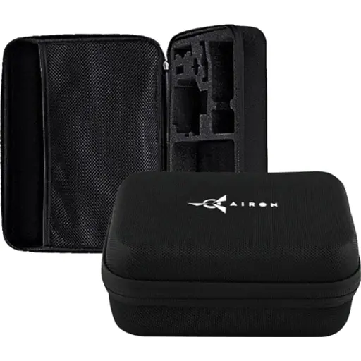 Екшн-камера Airon ProCam 7 Black Tactcal Kit (4822356754801) [133448] - фото 4