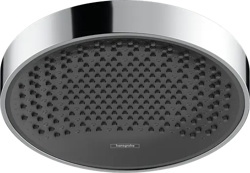 Верхний душ Hansgrohe Rainfinity 250 1jet 26228000, Хром - фото 1