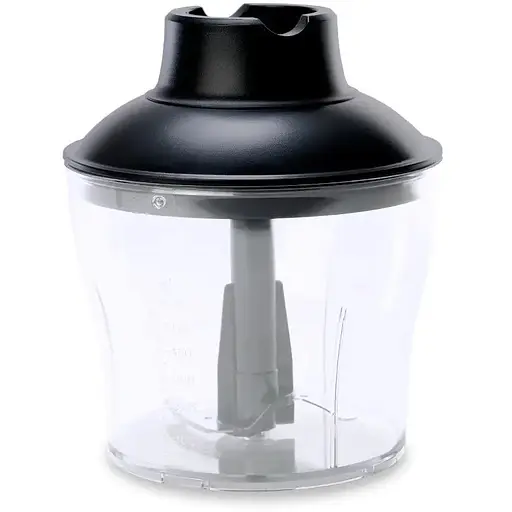 Блендер Zeegma Handy Chef 1500W - фото 4