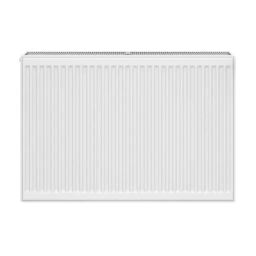 Радіатор сталевий Korado 22K 300x400 бокове підключення KO1072 - фото 1