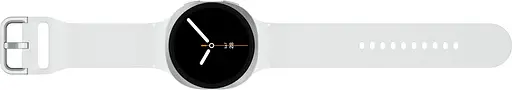 Смарт-годинник Samsung Galaxy Watch8 44mm Silver (SM-L330NZSASEK) - фото 6