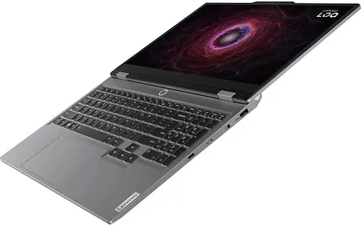 Ноутбук Lenovo LOQ 15ARP9 (83JC00N7PB) - фото 6