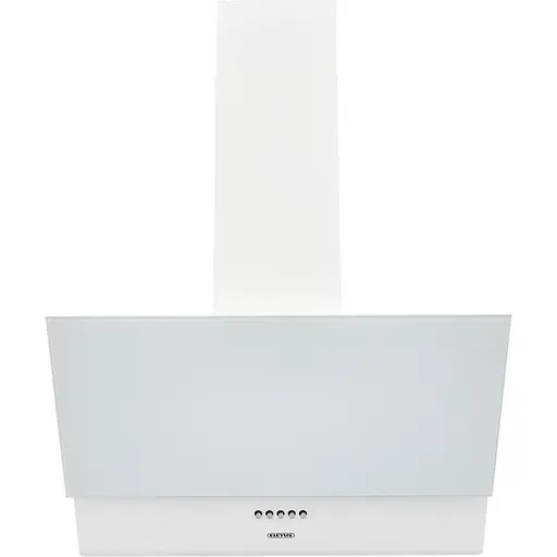 Витяжка похила Eleyus Della 700 50 WH - фото 2
