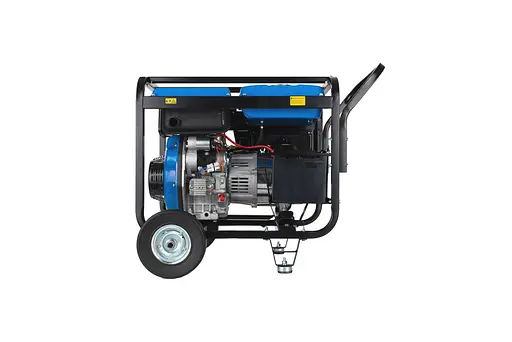 Генератор дизельний Tagred TA4100D - фото 7