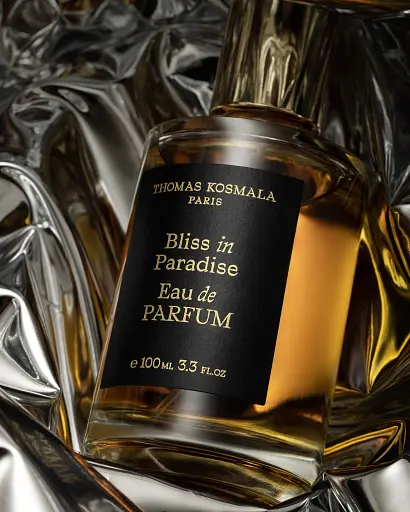 Тестер Thomas Kosmala Bliss In Paradise парфюмированная вода 100 ml - фото 4