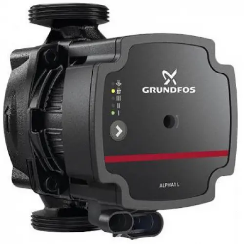 Циркуляційний насос Grundfos Alpha1 L 25-60 130 (99160583)