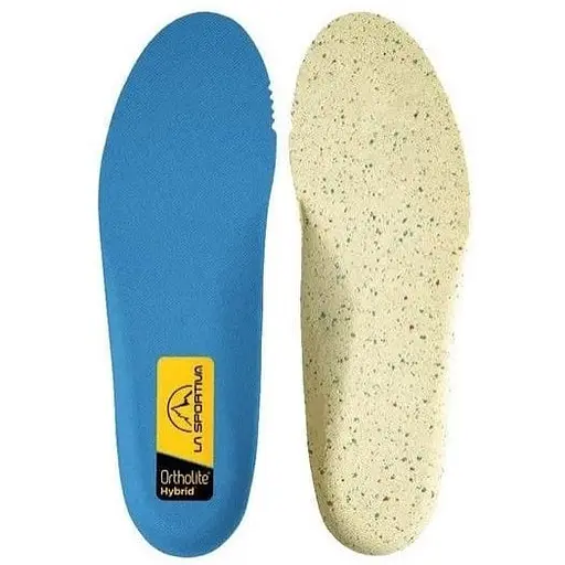 Устілки La Sportiva Ortholite Hybrid Insoles 39 Blue (1052-69Q 39)