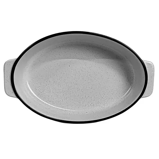 Форма для выпекания Pepper Tower овальная 29.7x18.2x6 см (148975) - фото 2