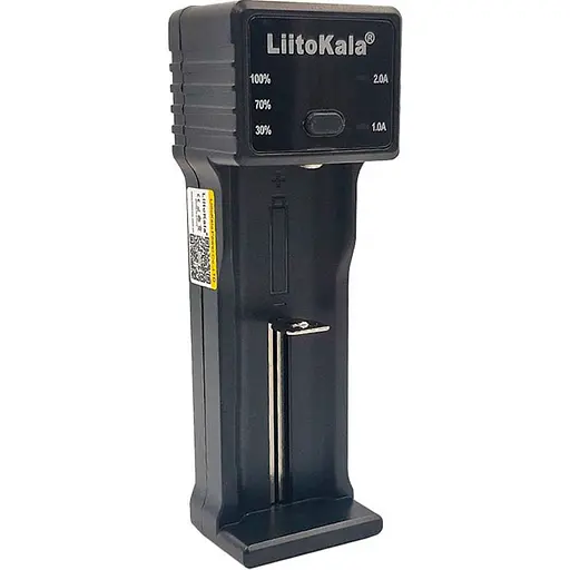 Зарядное устройство для LiitoKala Lii-100C [129887] - фото 3