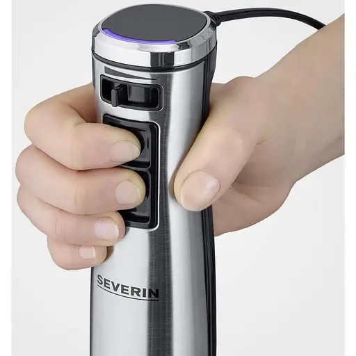 Погружной блендер SEVERIN SM 3774 - фото 8