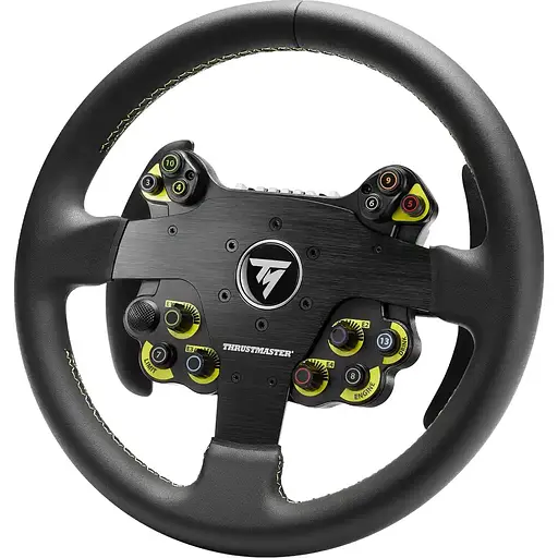 Игровой руль Thrustmaster EVO Racing 32R Leather (4060318) [136736]