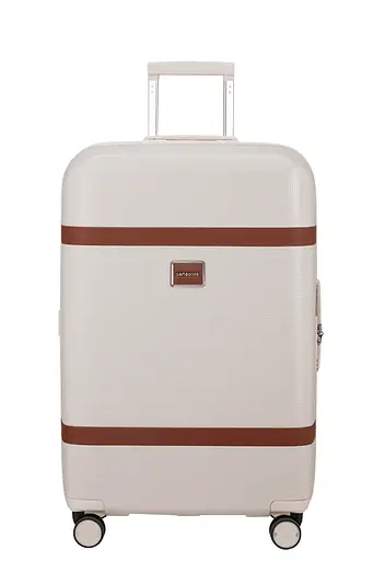 Валіза Samsonite IMAGE 69 см IVORY 69x45x28(31) KQ5*05003