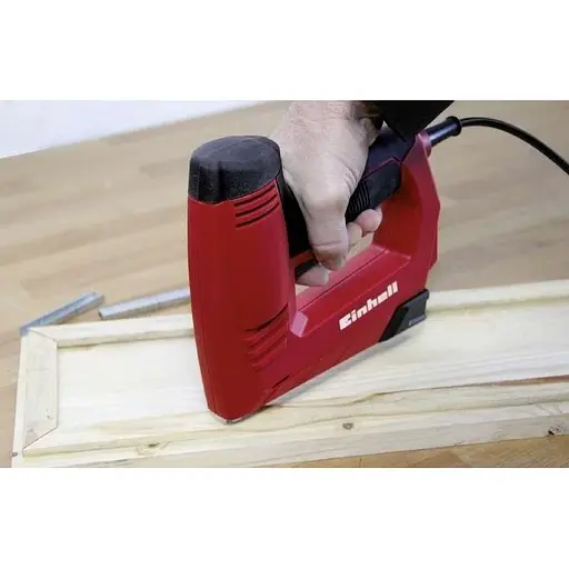 Цвяхи для електростеплера Einhell 14 мм 1000 шт (355614) - фото 2