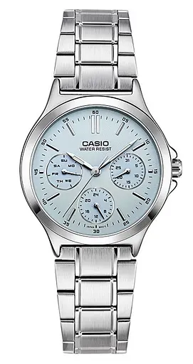 Годинник Casio LTP-V300D-2AUDF (модуль №5420)