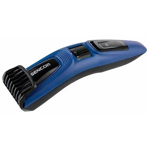 Машинка для стрижки Sencor SHP 3500BL - фото 3