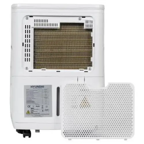 Осушувач повітря Hyundai HDH12UAWF - фото 6
