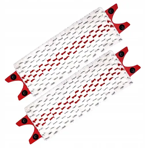 Змінні насадки Vileda 167720 для швабр Ultramax 155737 - фото 3