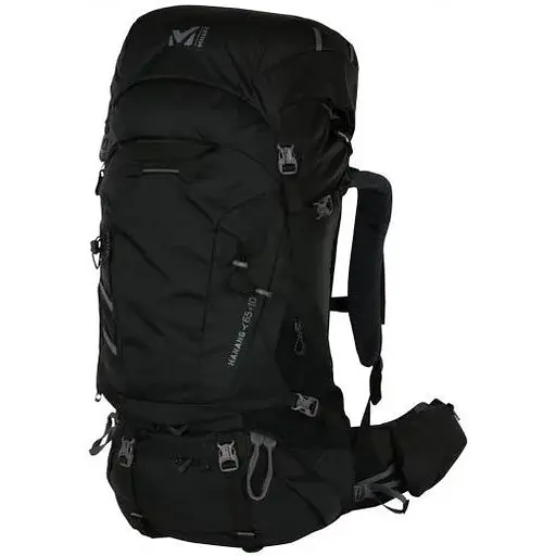 Рюкзак Millet Hanang 65+10 Urban Chic (1046-MIS2195 0247)