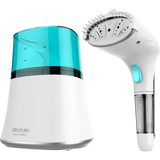 Відпарювач Cecotec SmoothForce 3000 UltraSteam White CCTC-05501 (136380)