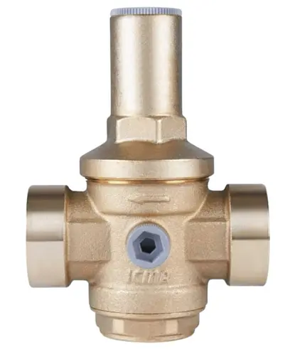 Редуктор Icma 1" 1/4 №246 (91246AG05) - фото 2