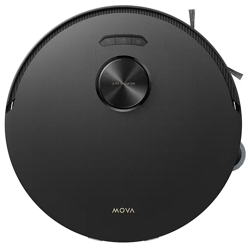 Робот-пылесос Mova Z50 Ultra (RLZ92CE) - фото 6