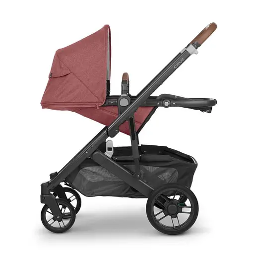 Прогулянкова коляска Uppababy Cruz V2 - Lucy (0420-CRZ-EU-LCY) - фото 14
